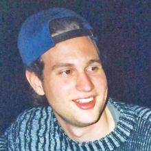 HANS LORNE WIEBE Obituary pic