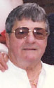 MAURICE GAUTHIER  Obituary pic