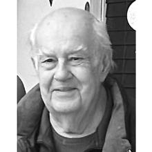 EUGENE CECIL CHUNICK Obituary pic