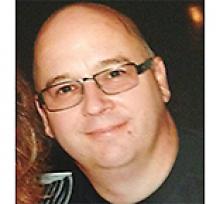 RONNY MATIATION  Obituary pic