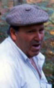 ANTONIO (TONY) TAVARES (1925-1997)  Obituary pic