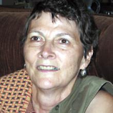 ROSELLA ANNE PENNER (LOEWEN)  Obituary pic