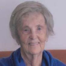 HILKKA IKONEN Obituary pic