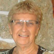 CAROLINE MAY PYPER  Obituary pic