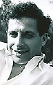 SAM STERN  Obituary pic