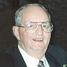 BLAKE WOODS  Obituary pic