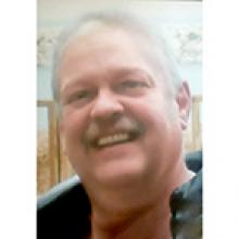JAMES (JIM) BARRY COOK Obituary pic