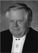 William DOWNEY Obituary pic