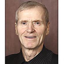 LOUIS TOUPIN  Obituary pic