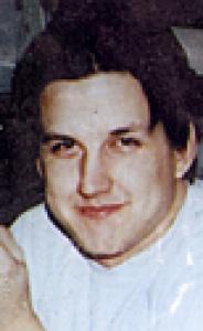 JOHN CRAIG  Obituary pic
