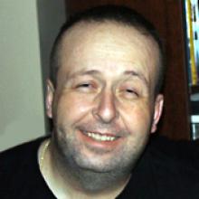 MARTIN MUZYKA Obituary pic