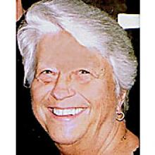 DIANE (BEVERLEY) BOYLE  Obituary pic