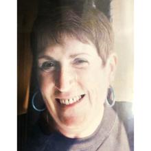 LOUISE DORIS ROBIN Obituary pic