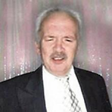 JOZEF ZINCIKIEWICZ (JOE) Obituary pic