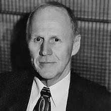 LAWRENCE ANDERSON Obituary pic