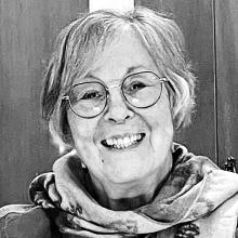 JACQUELINE MAE STENZIL Obituary pic