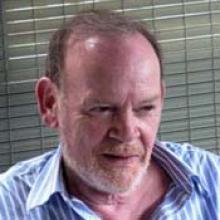 FRANK CASSIDY  Obituary pic