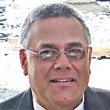 CHARLES HACHEY  Obituary pic