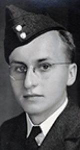 MICHAEL M. HARACK  Obituary pic
