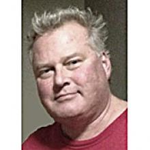 GRANT ZAYAC  Obituary pic