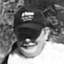 DONALD EJNER KNUDSEN Obituary pic