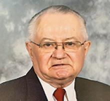 MAURICE CHAYCHUK Obituary pic