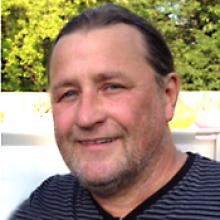 DON CHRISTOPHER POZER KENNEDY  Obituary pic