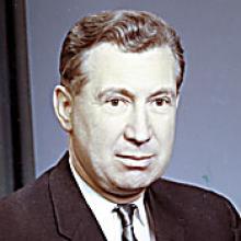ABE WIEBE  Obituary pic