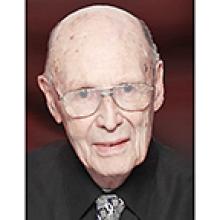 CHARLES WALTER BURGESS (BUD) (CHARLIE) Obituary pic
