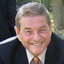 DON MARION  Obituary pic