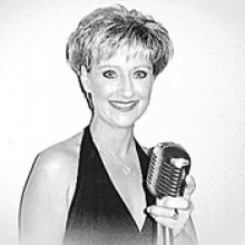 KAREN SANDS  Obituary pic