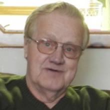 EDWIN FRIESEN  Obituary pic