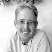 CHRISTOPHER DE GOBEO Obituary pic