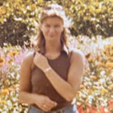 DONNA LYNN PRICE Obituary pic