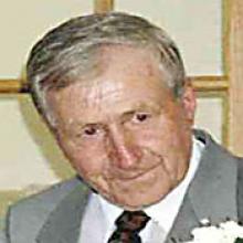 JOHN KOLODKA  Obituary pic