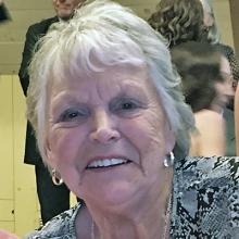 PATRICIA MACE Obituary pic
