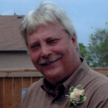 WAYNE BRIAN TRAGER (WIZARD)  Obituary pic