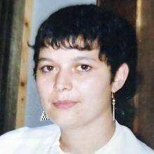 DOMINIQUE NATHALIE VERONIQUE DENBY Obituary pic