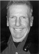 Ralph MAWER Obituary pic