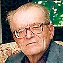 MIROSLAW TUTAJ  Obituary pic