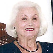 BOZANNA MERKULOV  Obituary pic