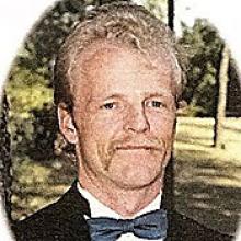 JAKE WOLFE  Obituary pic