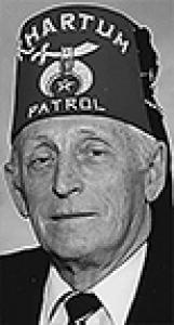 RUSSELL ALBERT YEO  Obituary pic