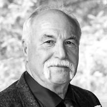 ELDON BAKER Obituary pic