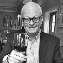 BRUCE G CLARKE Obituary pic