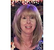 JACQUELINE DAWN OTTO Obituary pic