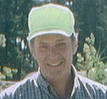 MARCEL TELLIER  Obituary pic