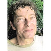 GARRETT G. GUSTAFSON Obituary pic