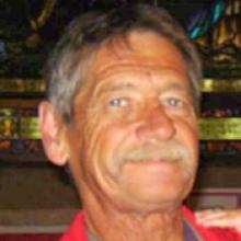 ALLAN JAMES MONTGOMERY  Obituary pic