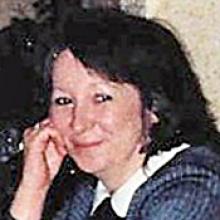 HEATHER JOYCE HINDMARSH -  Obituary pic
